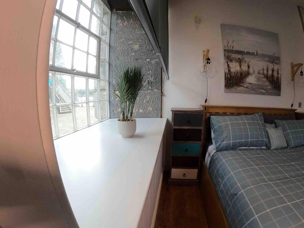 Cozy Coastal Apartment Plymouth Luaran gambar